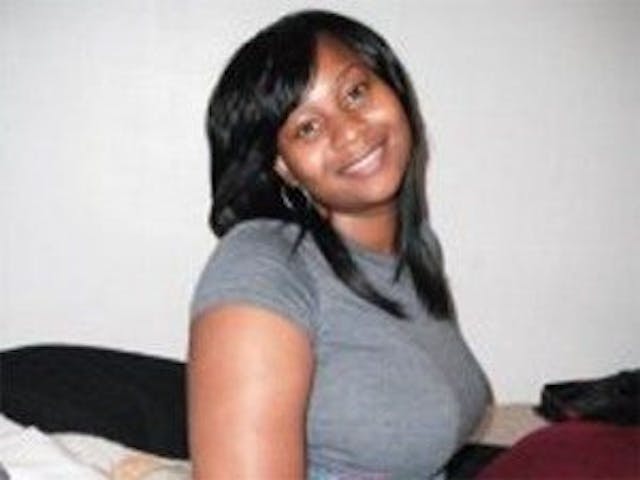 Tonya Reaves died from abortion at Planned Parenthood Don’t believe the lie that making abortion illegal will cause thousands of women to die image