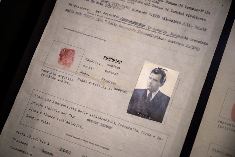 SWITZERLAND-UN-DIPLOMACY-WAR-PEACE-EXHIBIT