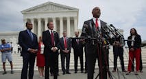 State Attorney Generals Announce The Launch Of An Antitrust Investigation Into Large Tech Companies