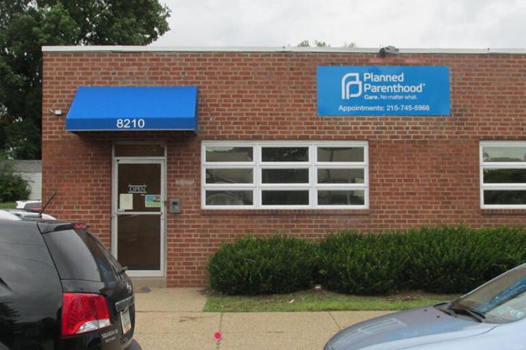 Planned Parenthood, abortion