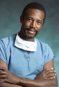 Dr. Ben Carson