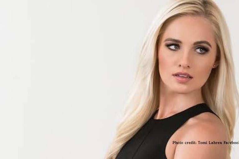 Tomi Lahren
