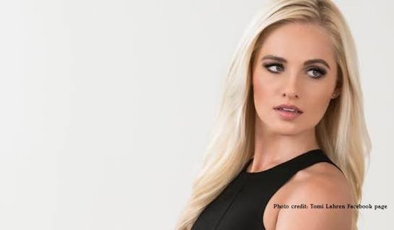 Tomi Lahren