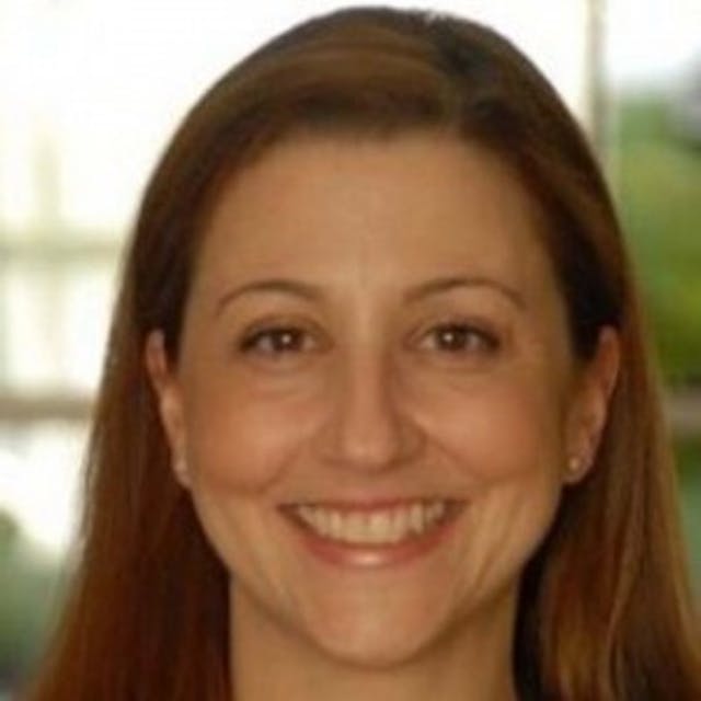 Deborah Nucatola