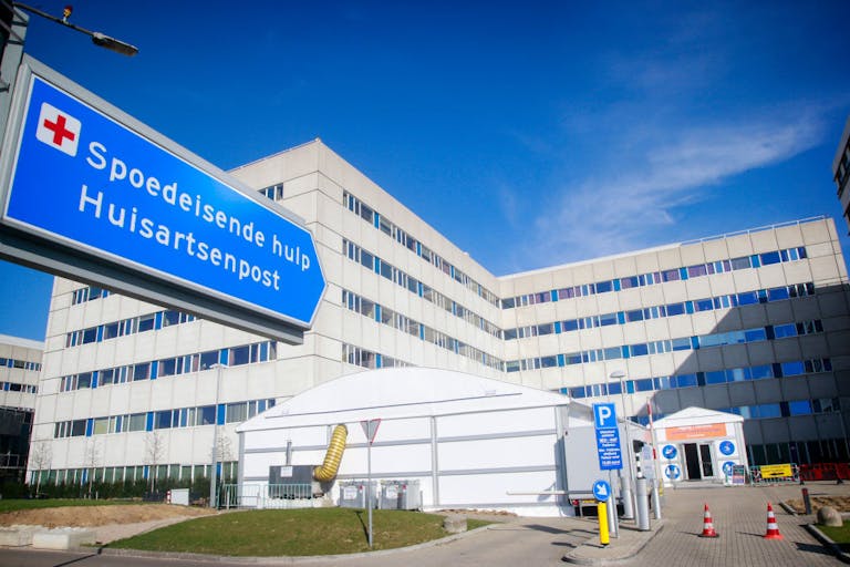 Netherlands, coronavirus