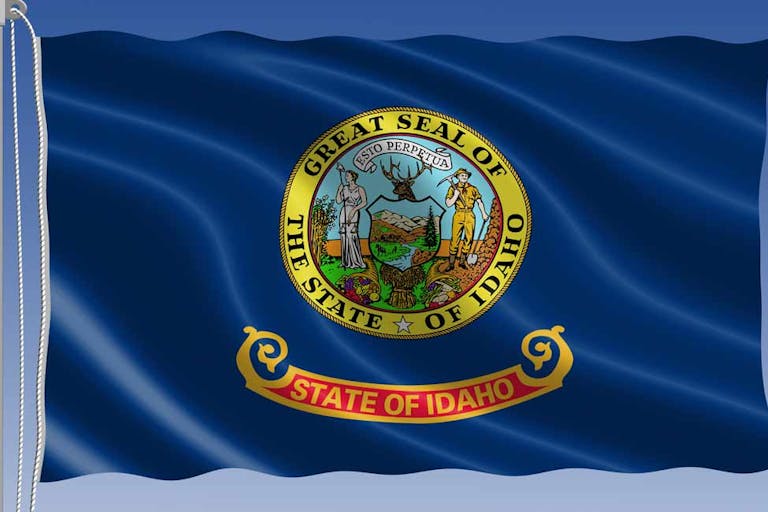 Idaho