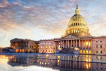 Up for debate soon on Capitol Hill, a new budget bill is expected to defund abortion providers (Photo: William Beem / Flickr) Watch: 5 reasons why we must defund Planned Parenthood image