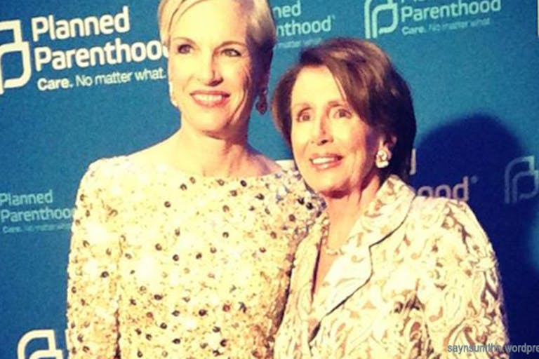 pelosi-planned-parenthood