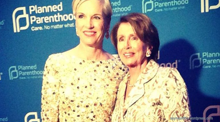 pelosi-planned-parenthood