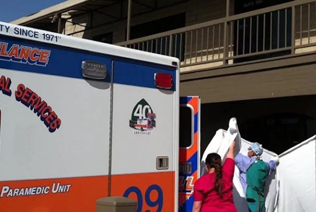 Abortion Clinic staff at the Family Planning Associates clinic in Bakersfield, California (Image: Terri Palmquist) Image: Abortion Clinic staff at the Family Planning Associates clinic in Bakersfield, California (Image: Terri Palmquist)