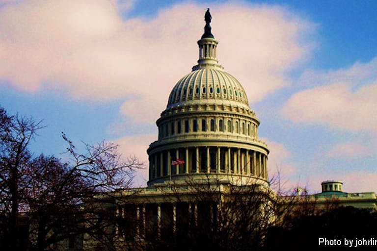 Senate, Congress, born alive