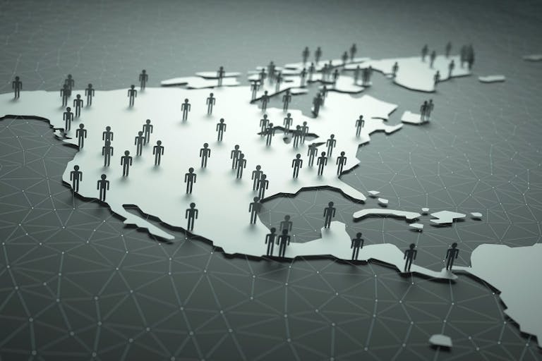 population growth, population control