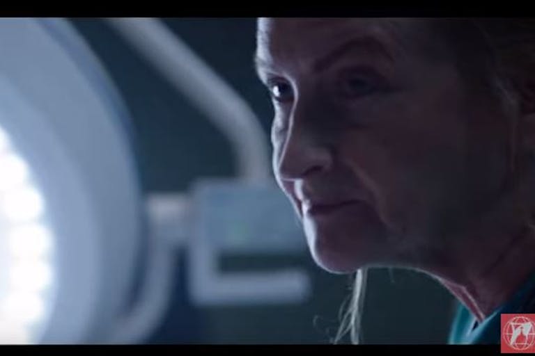 screenshot abortion worker julie wilkinson