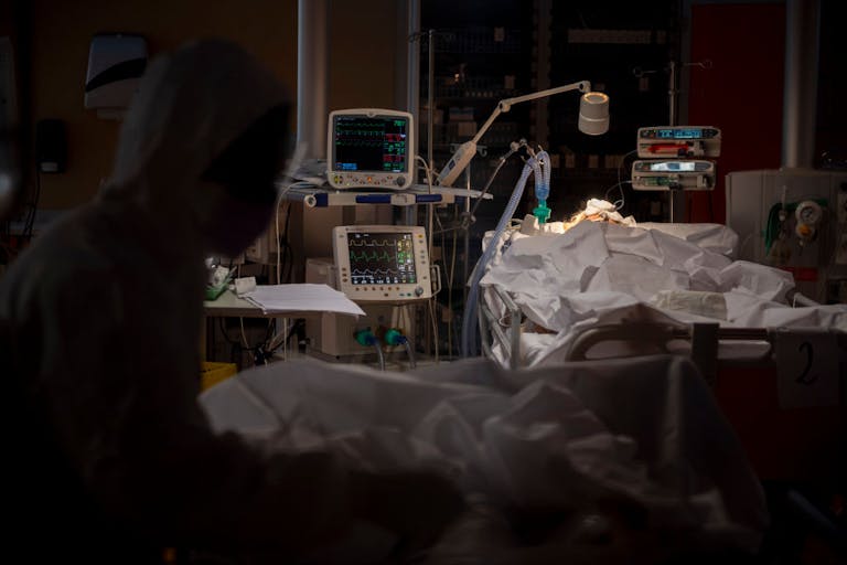 Coronavirus, COVID-19