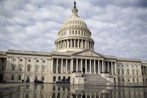 Capitol, legislators