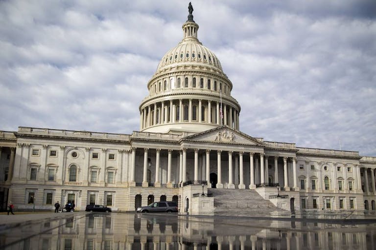 Capitol, legislators