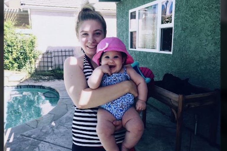 screenshot from video