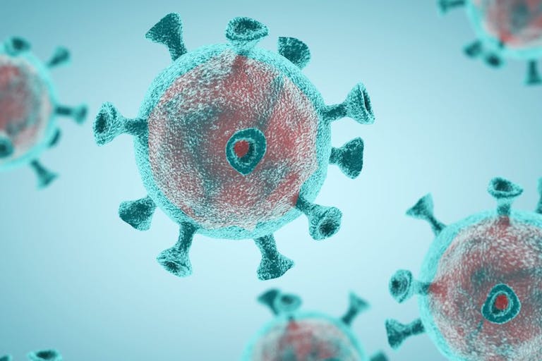 COVID-19, coronavirus