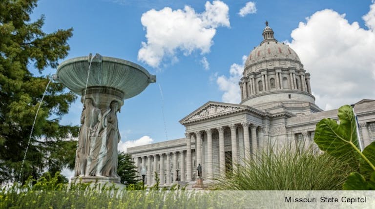 missouri