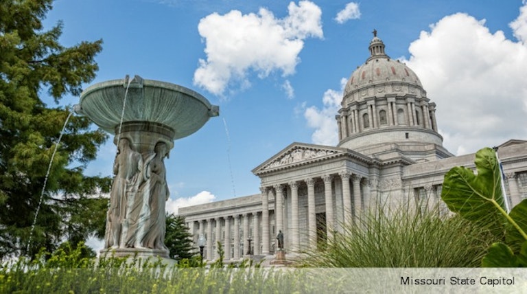 missouri