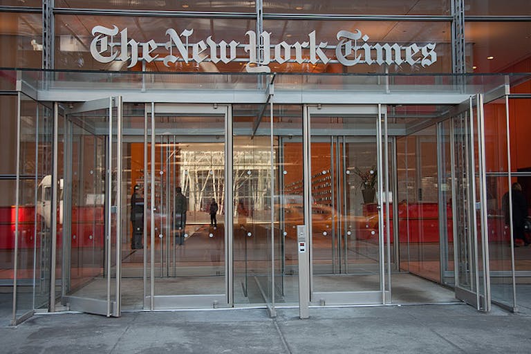 New York Times