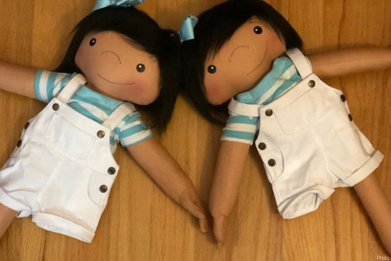 special needs, A Doll Like Me