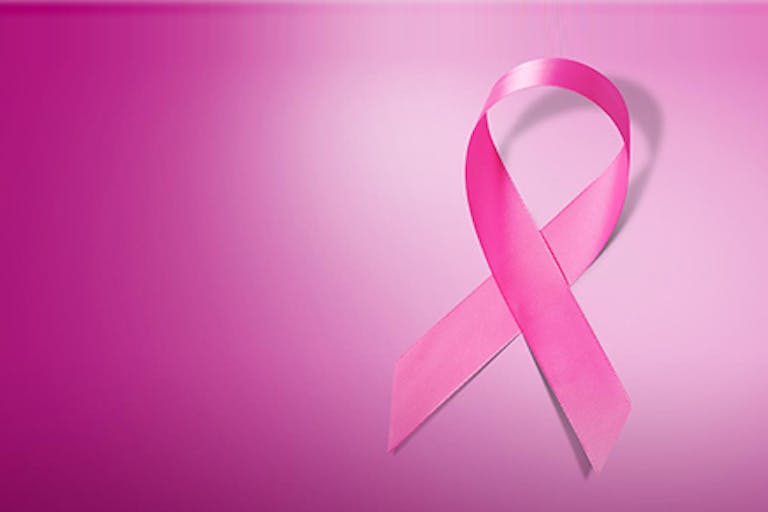 breast cancer