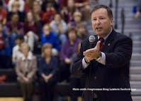Doug Lamborn
