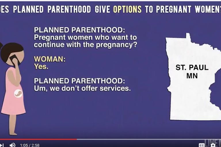 PP St Paul MN Title X