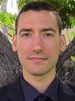 David Daleiden, leader of the Center for Medical Progress