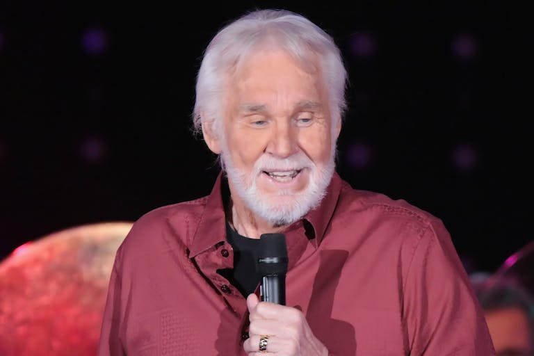Kenny Rogers