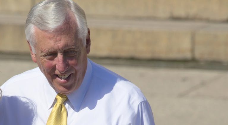 steny-hoyer