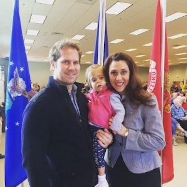 The Beutler Family photo via Facebook