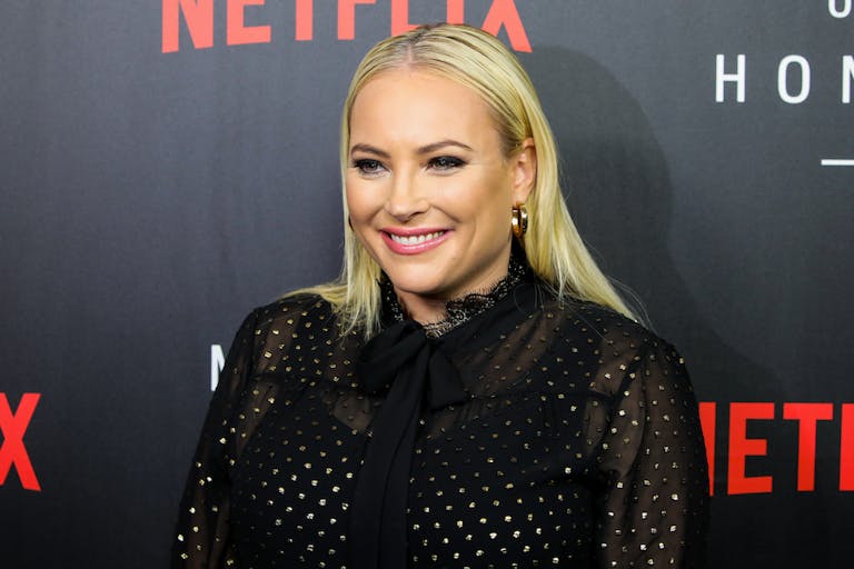 Meghan McCain