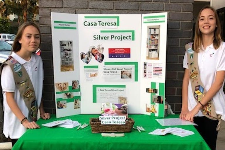abortion girl scouts twins