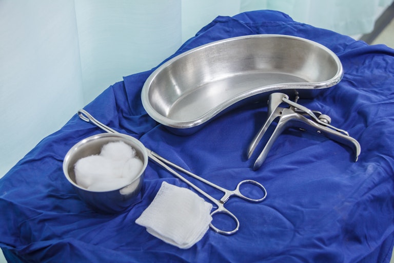 abortion-instruments