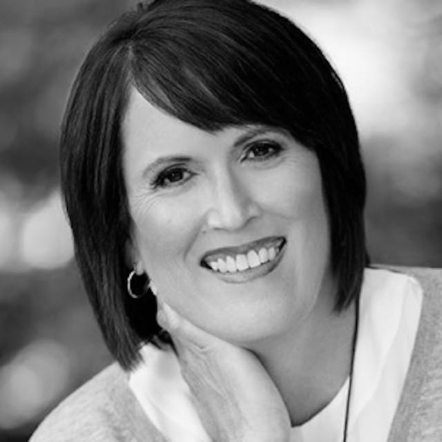 Huffington Post writer Donna Carol Voss