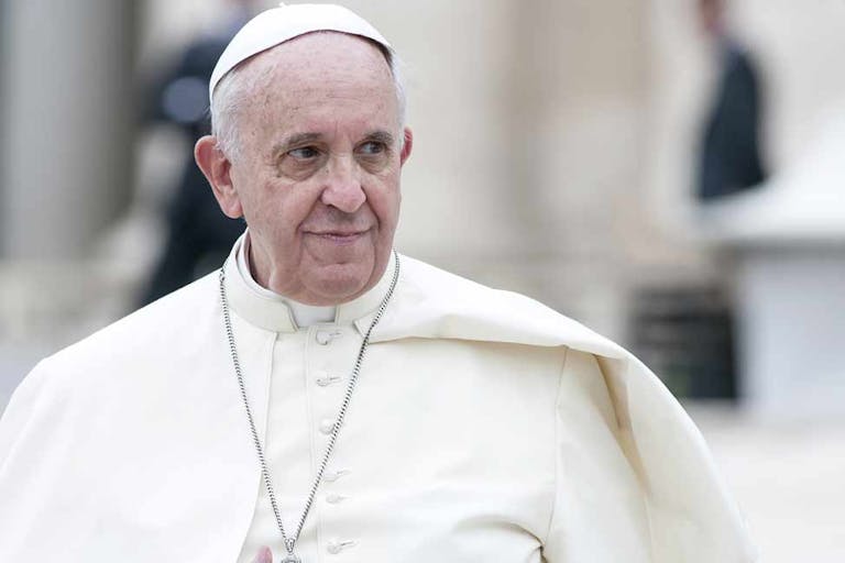 Pope Francis