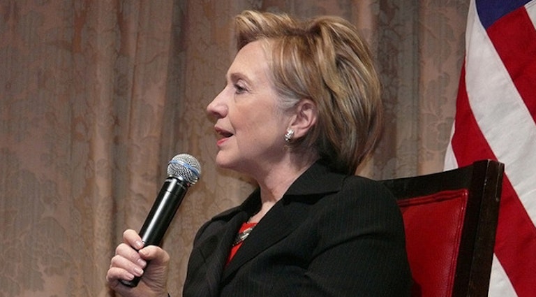 Hillary