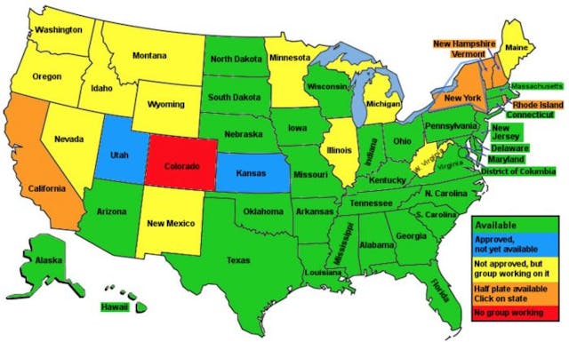 Image: Choose Life America, Inc. Image: Choose Life America, Inc.