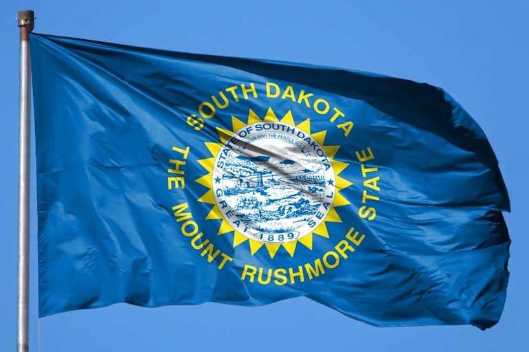South Dakota, Down syndrome