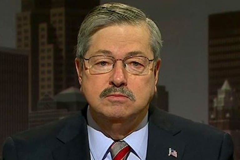 Terry Brandstad