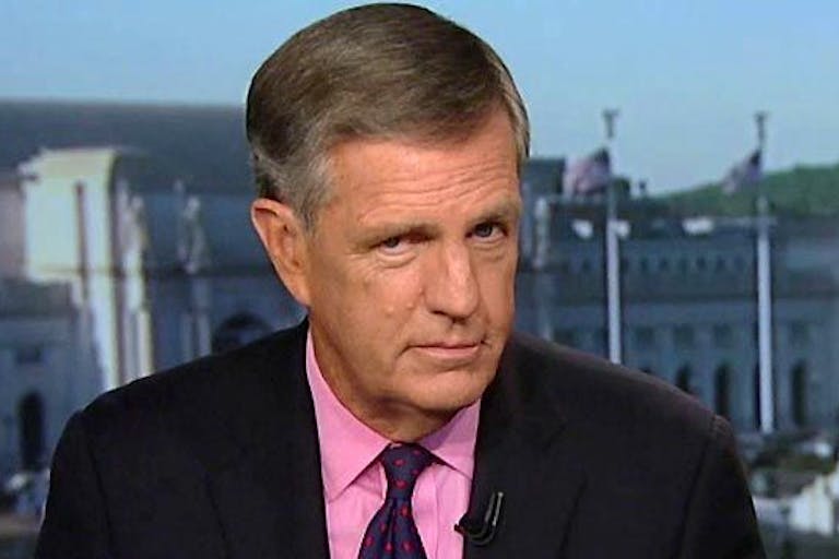 Brit Hume