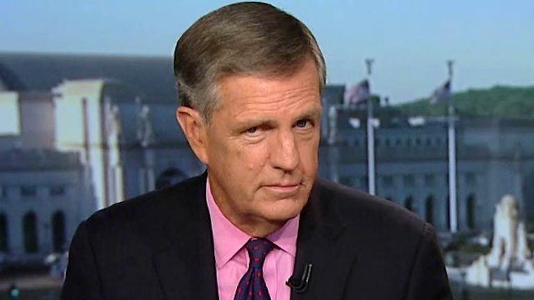 Brit Hume