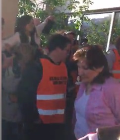 Concentration camp survivor urges Americans to defend the preborn: ‘Stand up for the innocent’ image