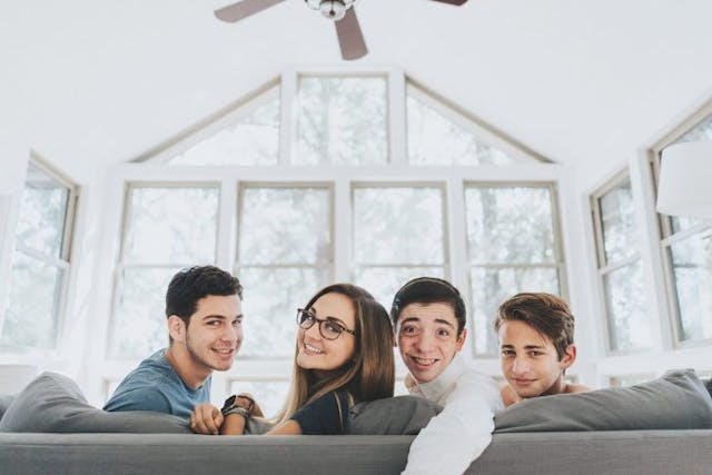 Photo from Tricia Yoder via Facebook. adoption