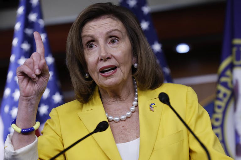 Pelosi