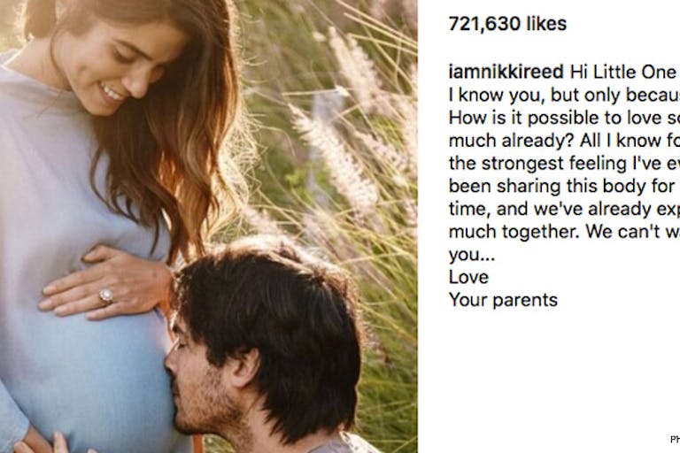 instagram-nikki-reed-baby
