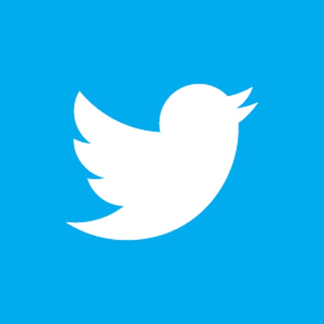 Today, a simple Twitter post can effect great change.
