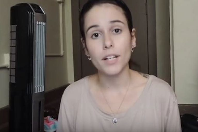 screenshot via YouTube